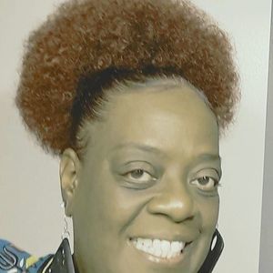 Meet your Posher, Gwendolyn